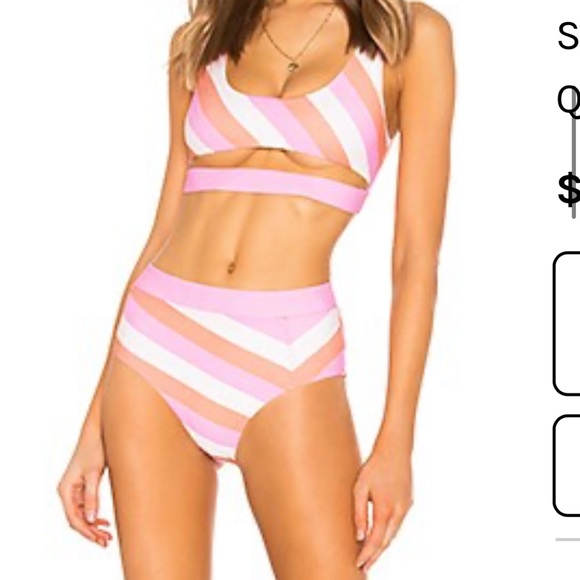 Lovewave bottoms NWOT - Picture 2 of 10